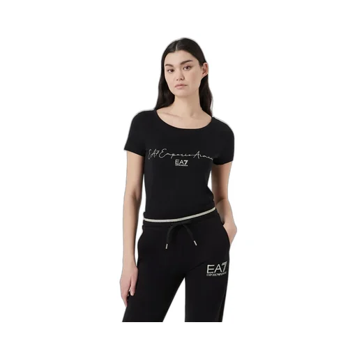 Logo Short-Sleeved T-Shirt