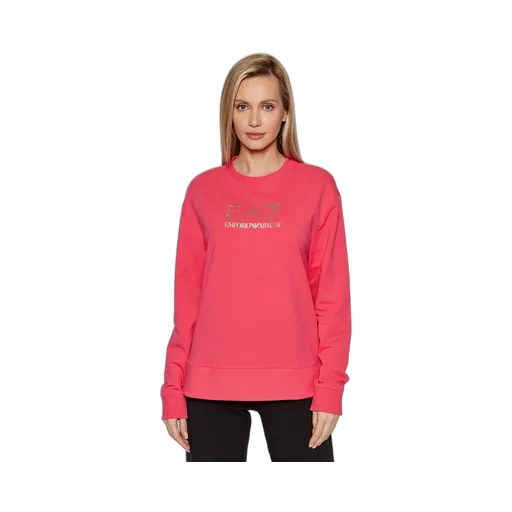 Logo Sweatshirt And Sweatpants Set