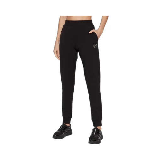 Logo Sweatshirt And Sweatpants Set