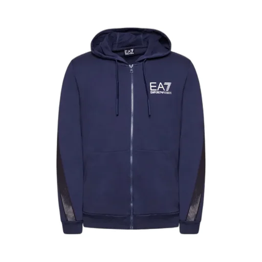 Logo And Hat Casual Jacket