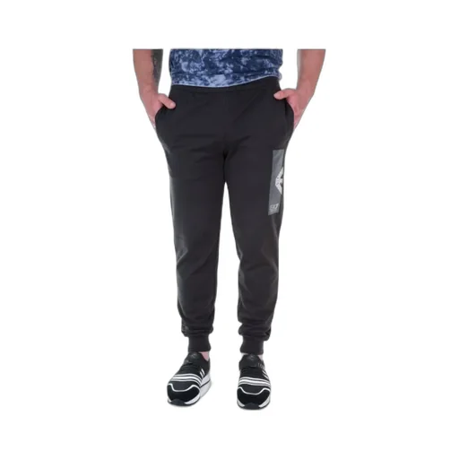 Logo Sweatpants