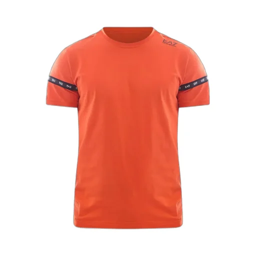 Logo Printed T-Shirt