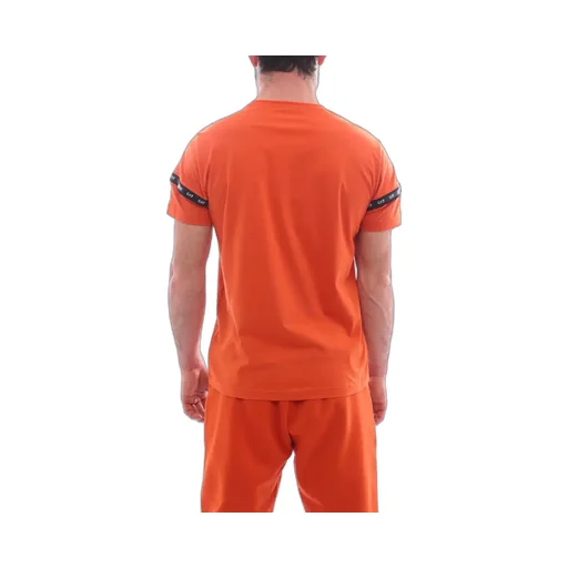 Logo Printed T-Shirt