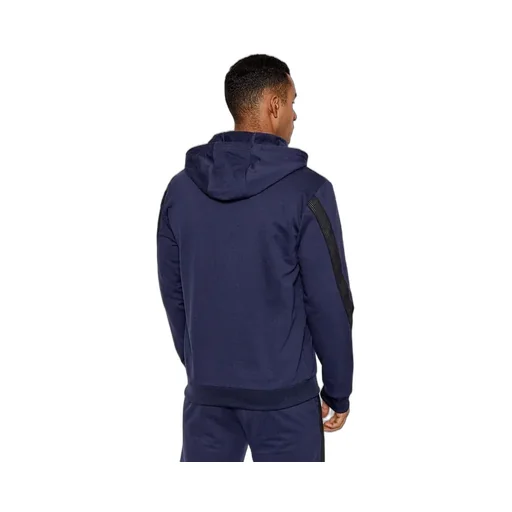 Logo And Hat Casual Jacket