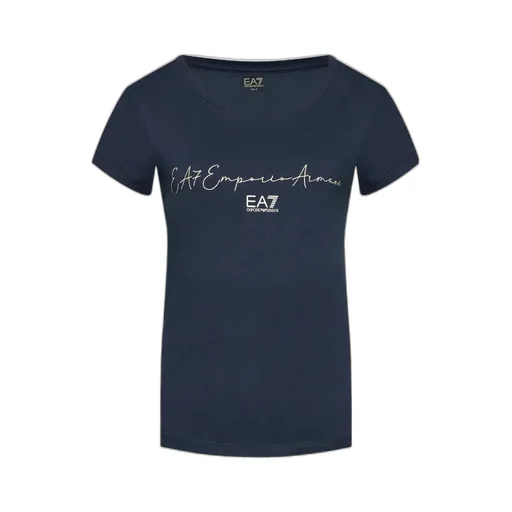 Logo Short-Sleeved T-Shirt