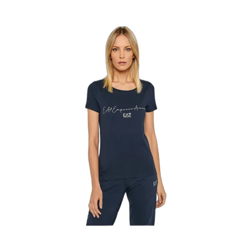 Logo Short-Sleeved T-Shirt