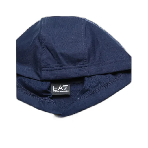 Logo Hooded Sweater