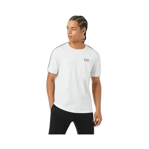 O-Neck Short-Sleeved T-Shirt