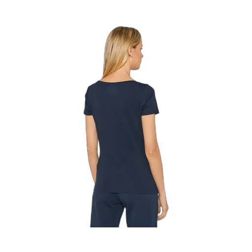 Logo Short-Sleeved T-Shirt