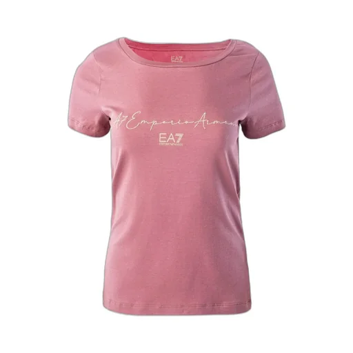 Logo Short-Sleeved T-Shirt