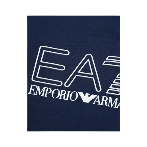 Logo Hooded Sweater