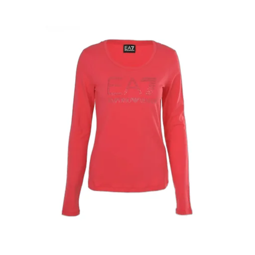 Logo Long-Sleeved T-Shirt