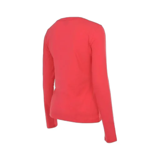 Logo Long-Sleeved T-Shirt