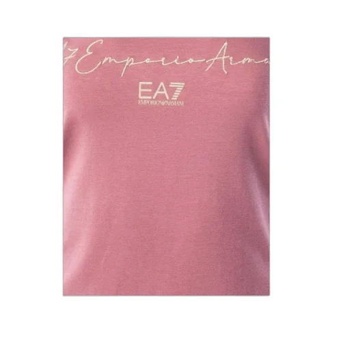 Logo Short-Sleeved T-Shirt