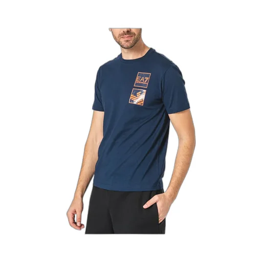Round Neck T-Shirt