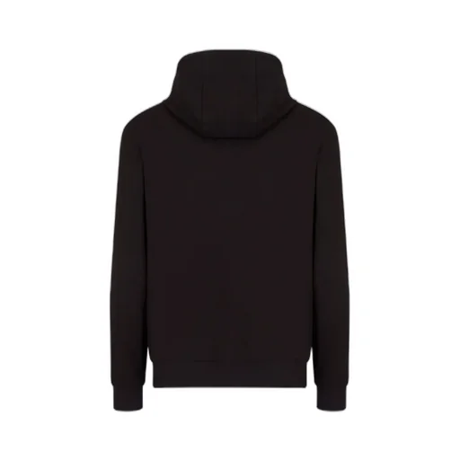 Logo And Hat Casual Jacket