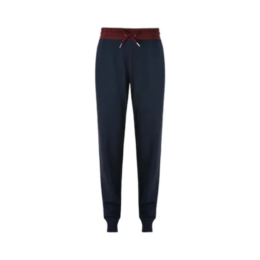 Logo Sweatpants