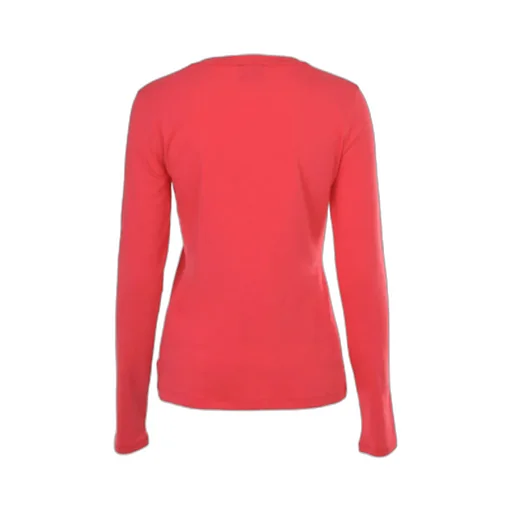 Logo Long-Sleeved T-Shirt