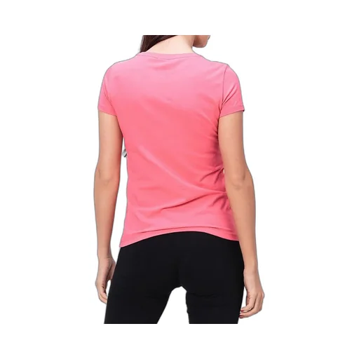 O-Neck Short-Sleeved T-Shirt