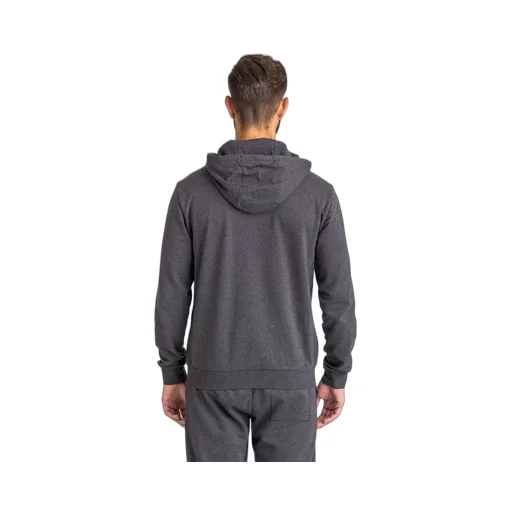 Logo Hooded Sweater