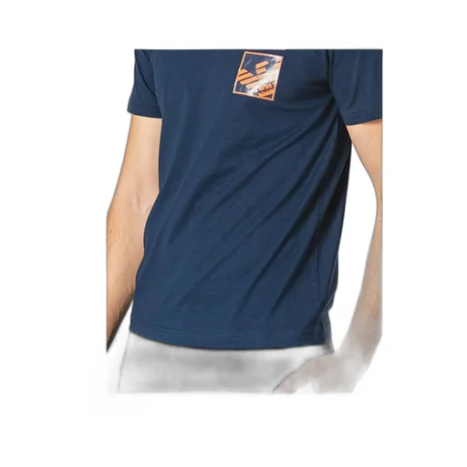 Round Neck T-Shirt