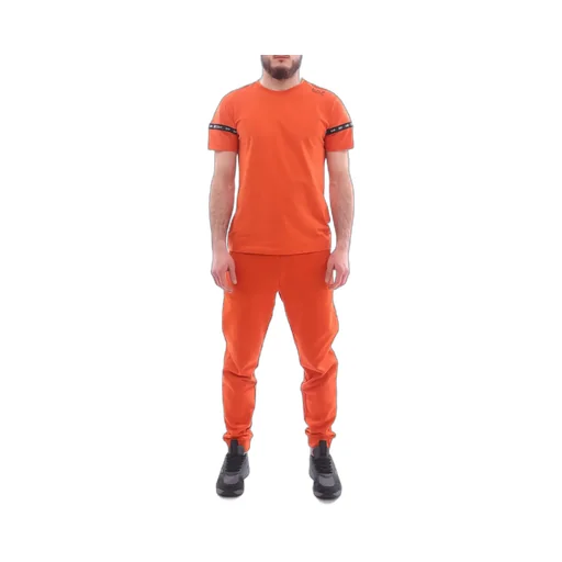 Logo Printed T-Shirt