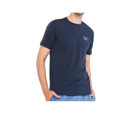 Logo Crew-Neck T-Shirt