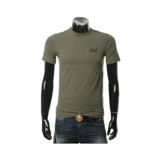 Logo Short-Sleeved T-Shirt