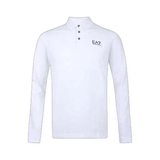 Logo Polo Shirt