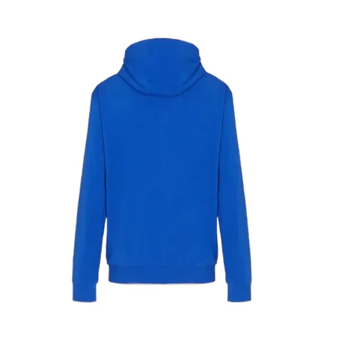 Hooded Zipper Sweater