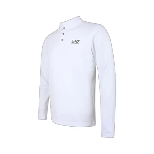 Logo Polo Shirt