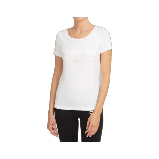 Logo Short-Sleeved T-Shirt
