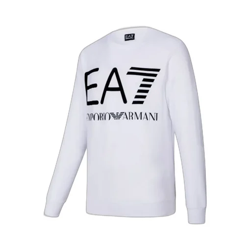 Logo Printed Sweatshirt