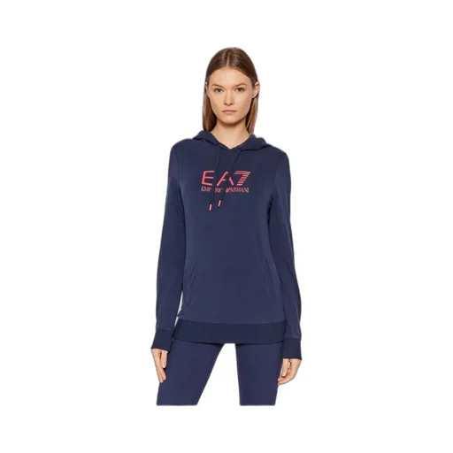 Logo Details Sweater