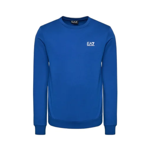 Logo Details Hoodie