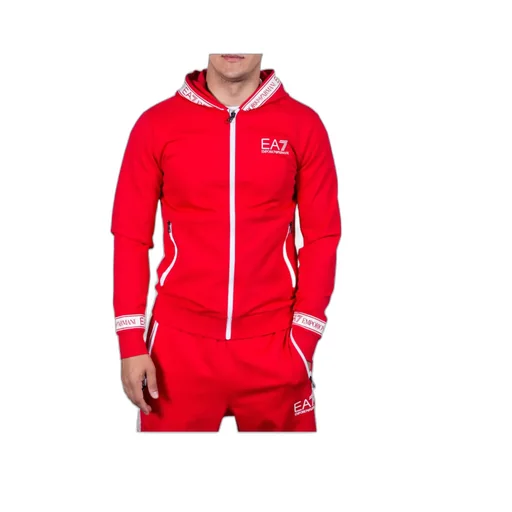 Logo And Hat Casual Jacket