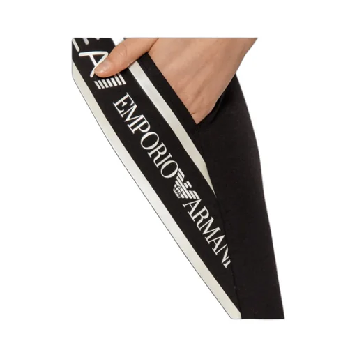 Logo Details Sweatpants