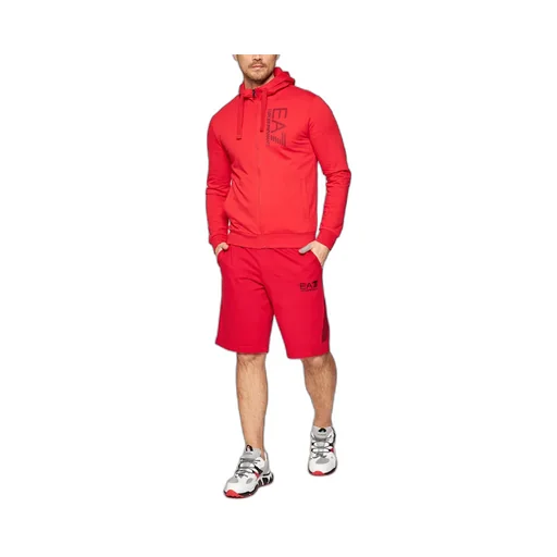 Logo And Hat Casual Jacket