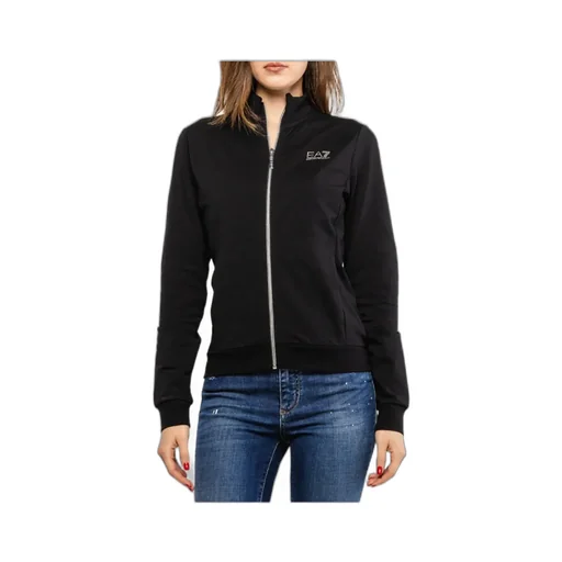Logo Casual Jacket