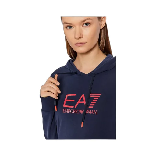 Logo Details Sweater
