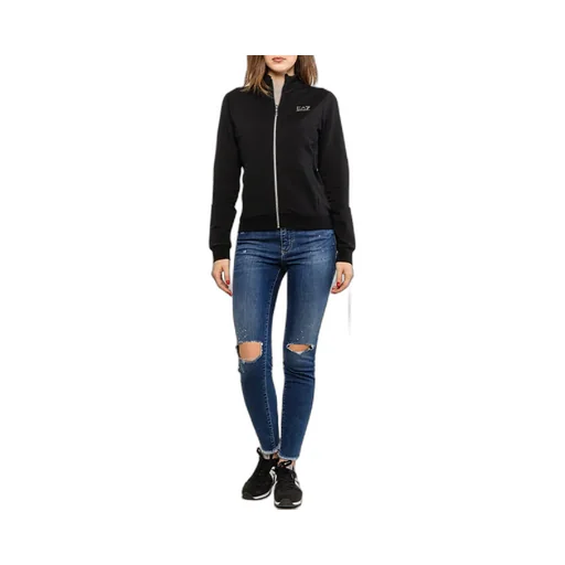 Logo Casual Jacket