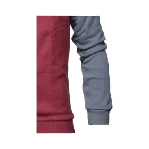 Round-Necked Sweater