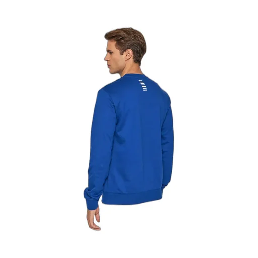Logo Details Hoodie