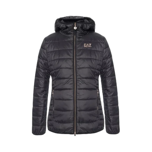 Quilted Jacket