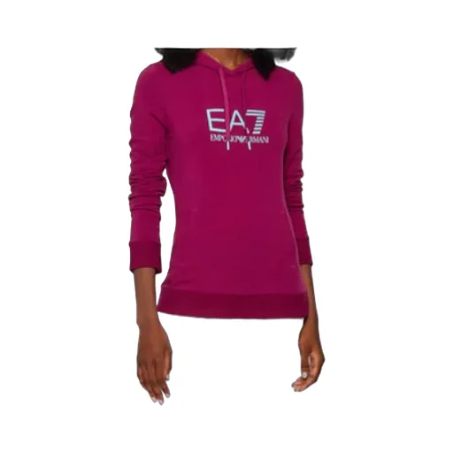 Logo Details Sweater
