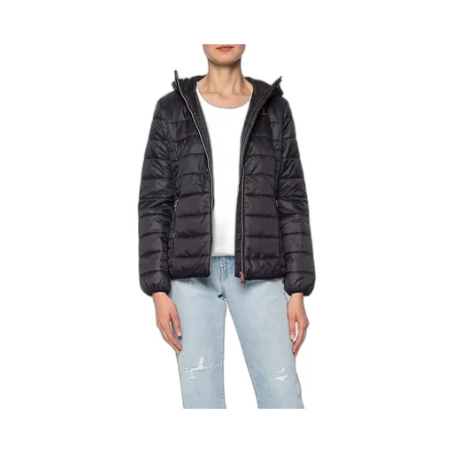 Quilted Jacket