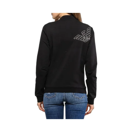 Logo Casual Jacket