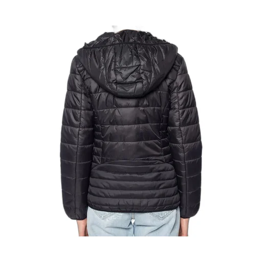 Quilted Jacket