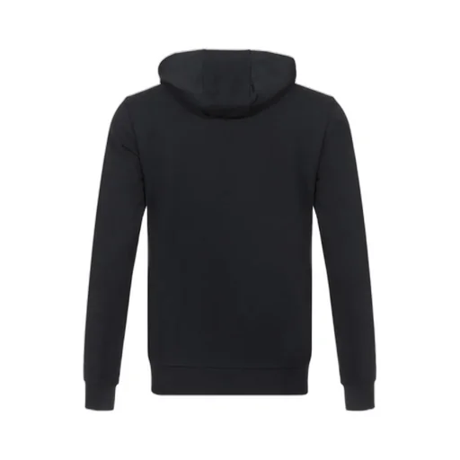 Logo Hooded Sweater