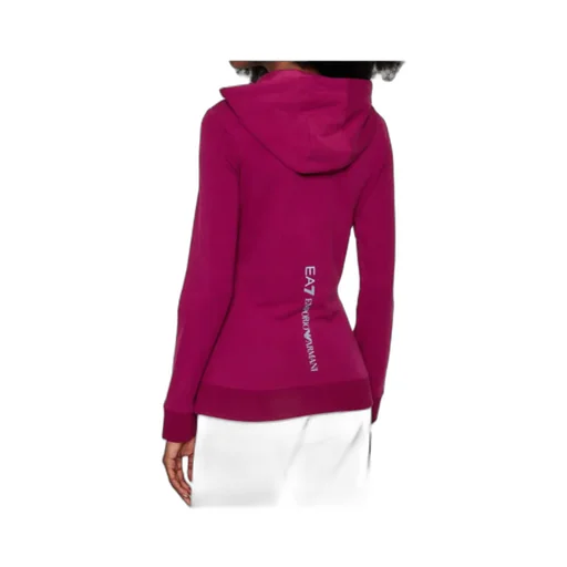 Logo Details Sweater